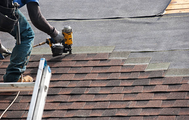 Licensed Roof Repair service in Decaturville, TN - Brentwood Metal Roofing